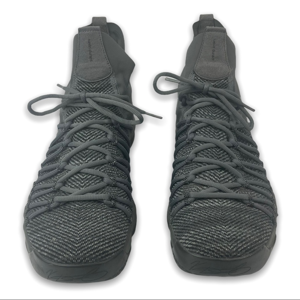 Nike Zoom KD 9 Elite TS Kevin Durant Grey